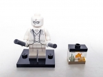 LEGO® Minifigures 71039 - Štúdio Marvel 2 – séria 12 minifigúrok - Mr Knight
